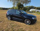 ALPINA XD3 3.0 Biturbo - - ALPINA Gebrauchtwagen von 2015