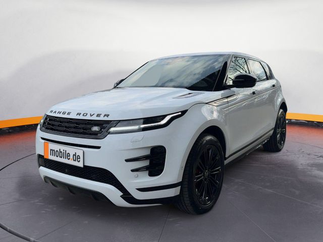 Land Rover RANGE ROVER EVOQUE D200 Dynamic SE ACC. Pano. Bl