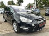 Ford S-Max Titanium *7-Sitzer* - gebrauchte Ford S-Max aus dem Jahr 2011