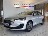 Ford 2023 AUTOMATIK DIESEL FAMILIENKOMBI. PERFEKT+AHK - Ford Focus Jahreswagen mit Diesel-Antrieb