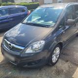 Opel  Zafira - Opel Zafira Gebrauchtwagen in Oldenburg