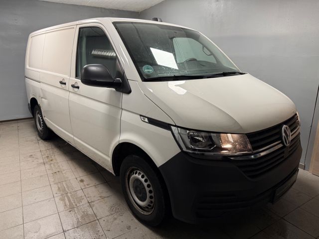 Volkswagen T6.1*Transporter*Kasten*Navi*Klima*AHK*