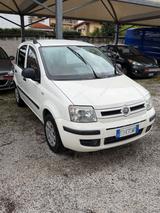 Fiat Panda 1.3 MJT 16V DPF Active CLIMA - Fiat Panda Active mit Diesel-Antrieb