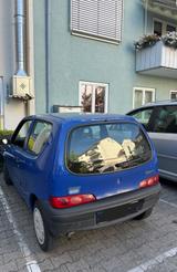 Fiat FIAT Seciento - Fiat Seicento von privat