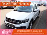 Volkswagen T-Cross Life RFK PDC SHZ ACC - VW T-Cross Gebrauchtwagen in Stuttgart