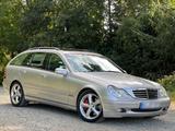 Mercedes-Benz Mercedes c220cdi Sport Edition, TÜV, Schie... - Mercedes-Benz C 220: Cdi Edition Sport