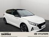 Hyundai i20 48V Trend Komfort-Paket, Assistenz-Paket - Hyundai i20 Gebrauchtwagen in Dortmund