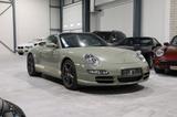 Porsche 911 997 Carrera S Cabrio - Werkswagen - Manuell - Porsche aus 2006: 911