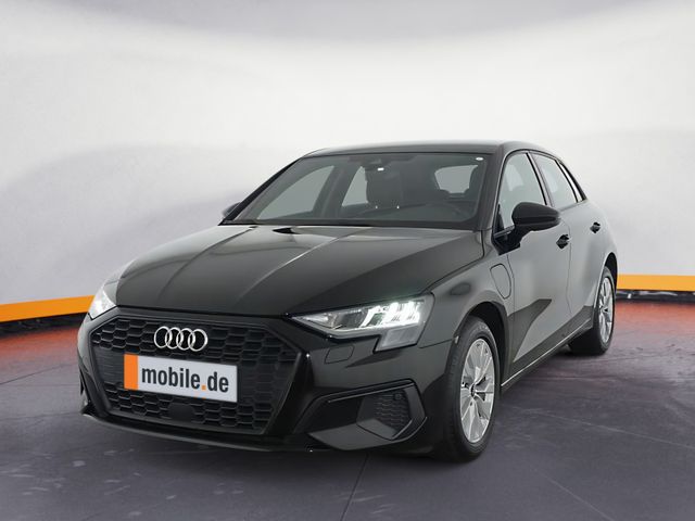 Audi A3 Sportback 40 TFSI e S tronic PDC hinten/ DAB/