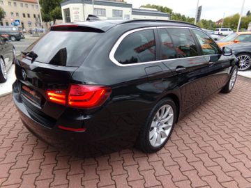 BMW 530 - 5