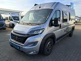 Weinsberg CaraTour 600 ME ERSPARNIS 22.026  - Weinsberg Kastenwagen