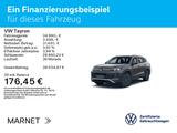 Volkswagen Tayron 1.5 eTSI Life DSG *Navi*AHK*7-Sitzer*IQ-L - Volkswagen Tayron: mit Navigationssystem
