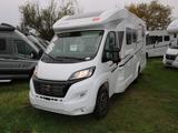 Eura Mobil Profila T 720 EB Automatik -180 PS - Eura Mobil Profila T 720 EB