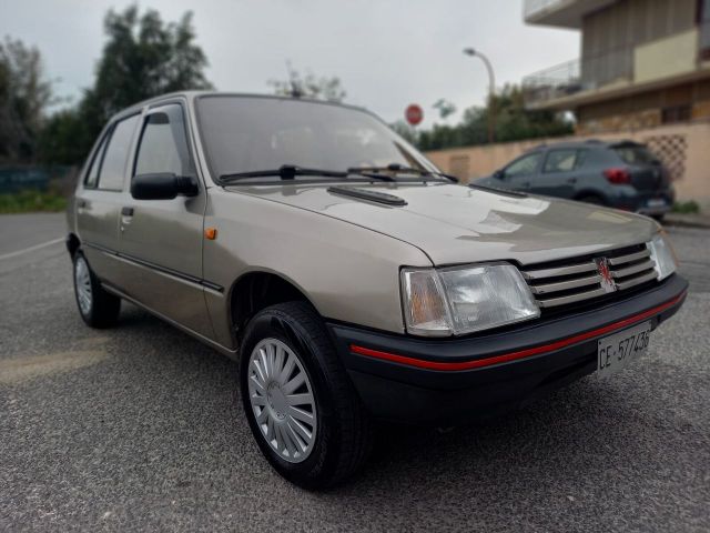Peugeot 205 1.1 FRIZIONE NUOVA TRATTAMENTO ANTIR