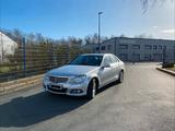 Mercedes-Benz C180 W204 Limousine - Mercedes-Benz C-Klasse W204 mit Benzin-Antrieb