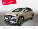 Audi Q4 45 e-tron AUT DynLicht Fernlichtass. KeyLess - Audi Q4 e-tron F4