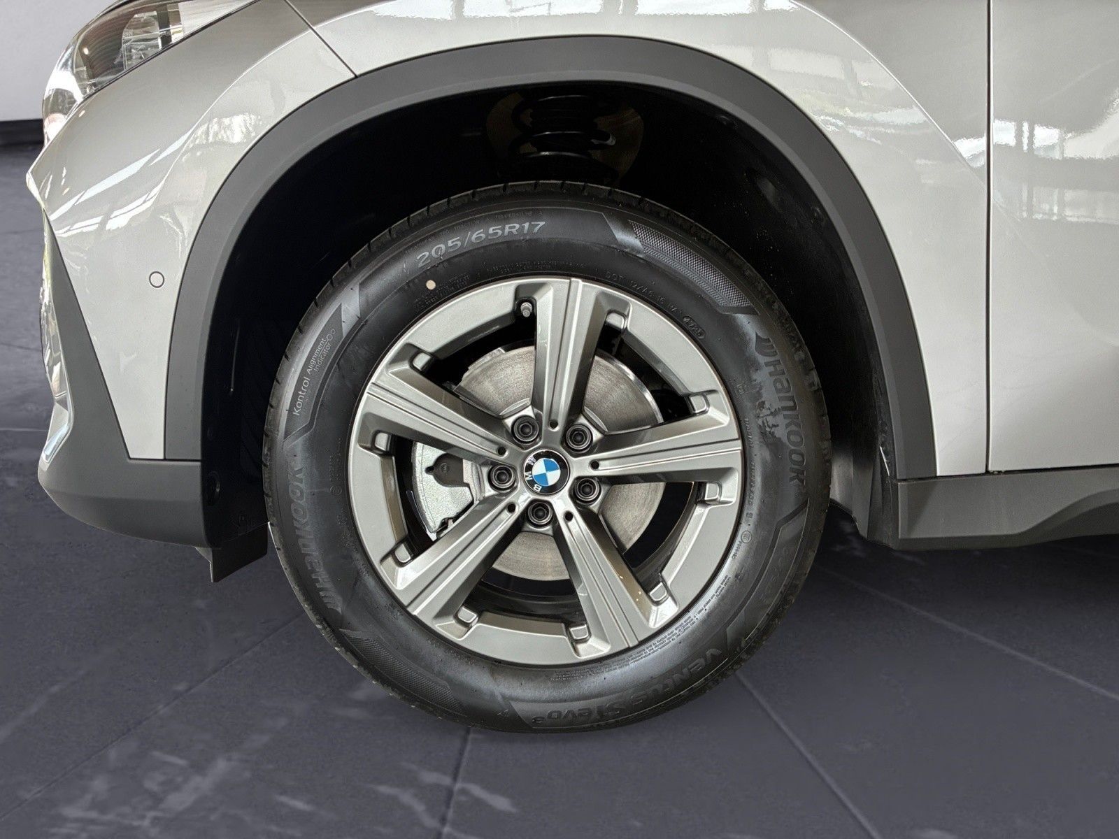 BMW X1 - Bild 11