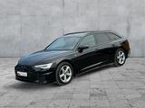 Audi A6 Avant 50 TDI QU S-LINE MATRIX+NAV+HuD+ACC+AHK - Audi A6 in Hamburg