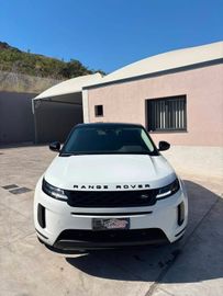 Land-Rover Range Rover Evoque - 1