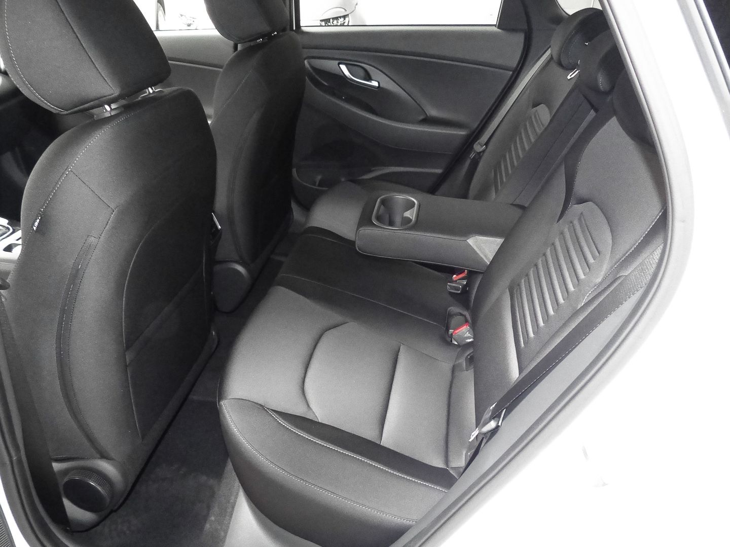 Hyundai i30 – Bild 16