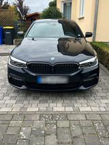 BMW 530i xDrive G30 | M Sport | 360Kamera - BMW 5er-Reihe G30 mit Benzin-Antrieb