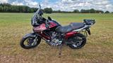 Honda XL 700 Transalp | EZ 2010 | 67.450 km | 48 PS - HONDA TRANSALP