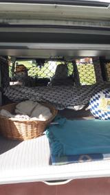 Volkswagen T3 andere - VW T3 andere von privat