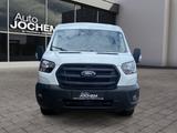 Ford Transit Kasten 350L3 H2 Kamera Trend - Ford Transit in Saarbrücken