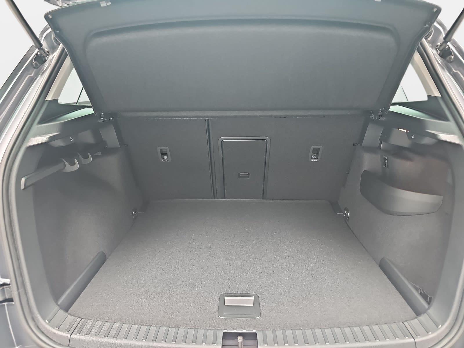 Skoda KAROQ 2.0 TDI DSG FAMILY LED AHK KAMERA