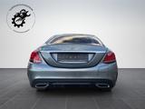 Mercedes-Benz C300DE Lim. /1-HAND/SCHECKHEFTGEP.MERC/VOLLAUSS - Mercedes-Benz Gebrauchtwagen von 2020