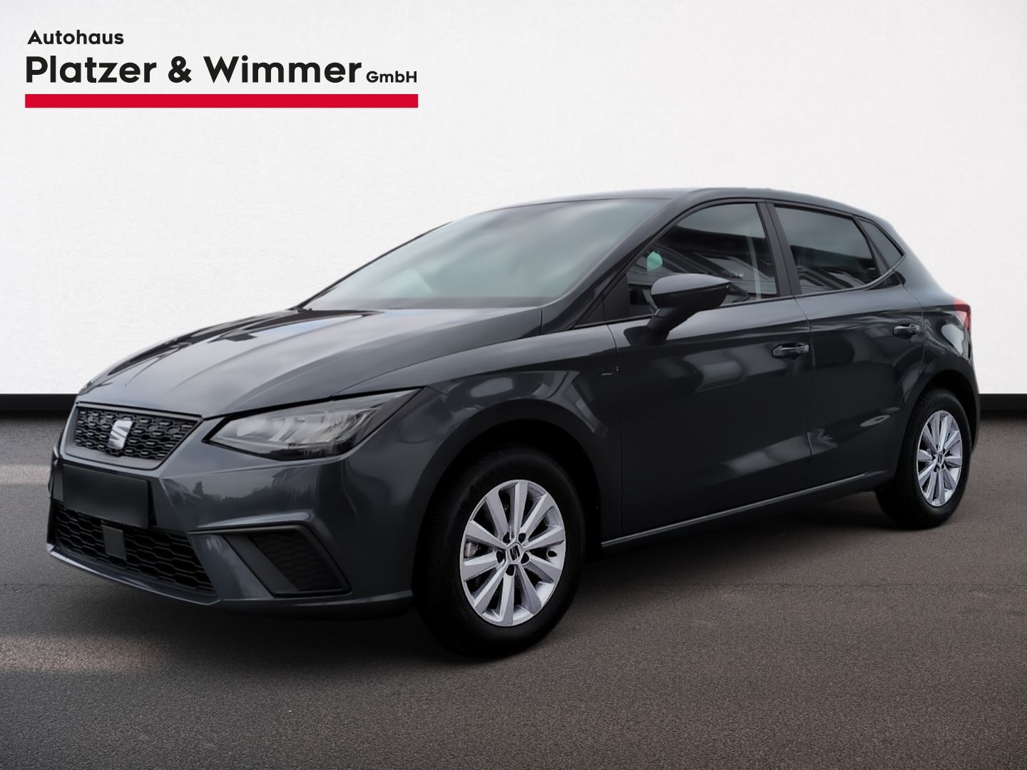 Seat Ibiza Style 1.0 TSI EU6e Navi Digitales Cockpit  imagem 2