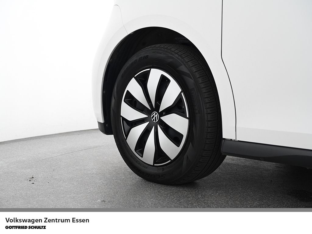 Volkswagen ID. Buzz Pro AHK LED AppConnect foto 5