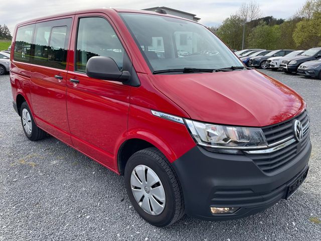 Volkswagen T6.1 2.0 TDI *Caravelle*Trendline*Kamera*Climatr