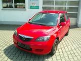Mazda 2 1.4 80PS Active - Mazda 2 in Augsburg