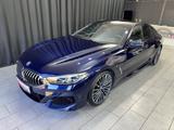 BMW 840d Gran Coupe xDrive M Sport*PANO*LASER*ACC* - BMW 840: Sportwagen