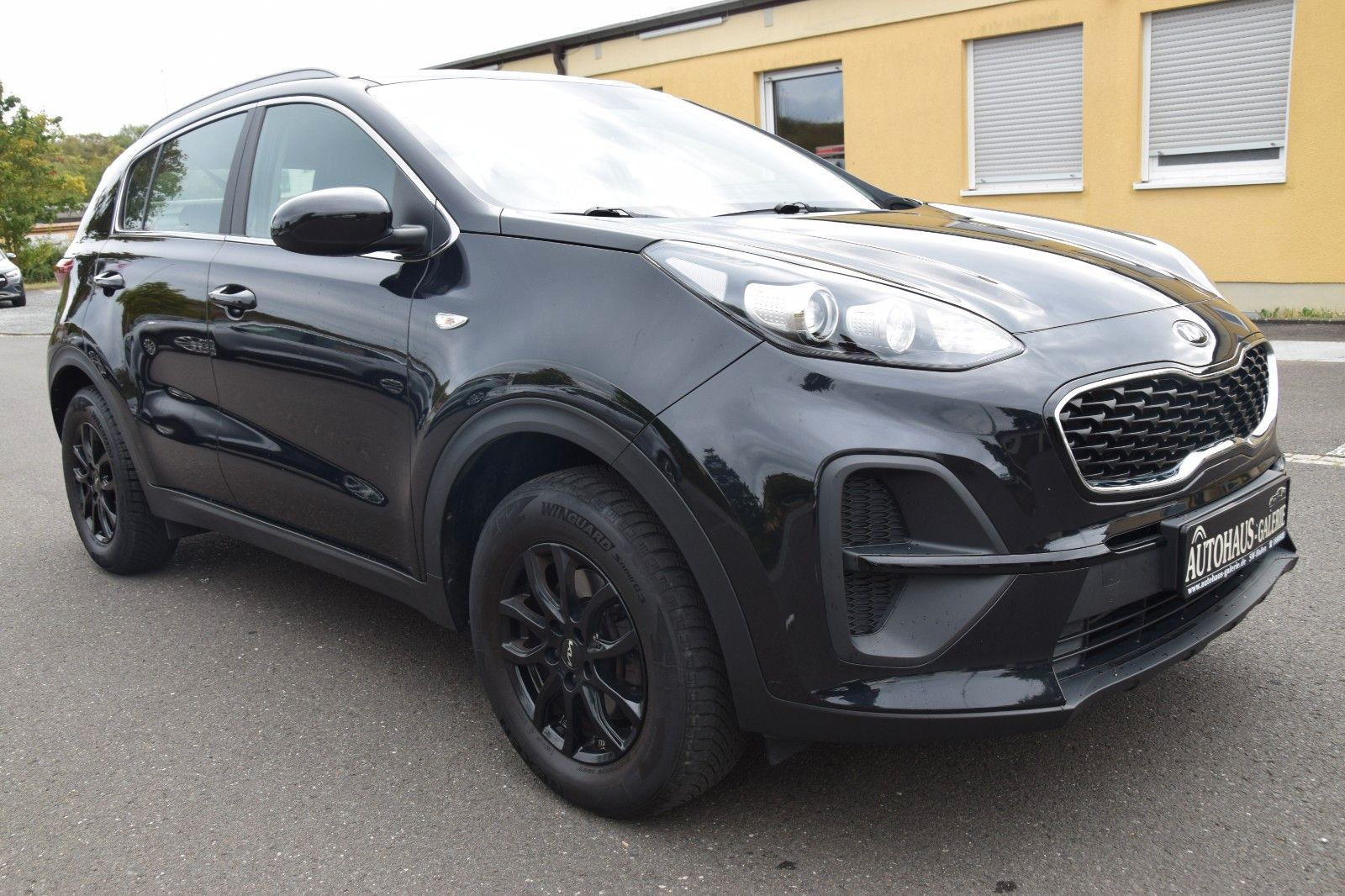 Kia Sportage Edition 7 2WD*KAMERA*CARPLAY*SITZHZ foto 22