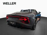 MG Cyberster XPOWER Bluetooth LED Klima el. Fenster - MG: Cabrio, F