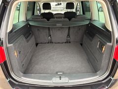 Fahrzeugabbildung Seat Alhambra I-Tech DSG Navi Sitzh el.Türen