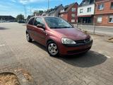 Opel Corsa 1.4 16V Elegance - Opel Corsa aus 2001: C