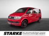 Volkswagen T6 Multivan  2.0 TSI  AHK Schiebedach PDC Tempo  - Volkswagen T6 Multivan aus 2017