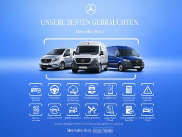 Mercedes V 250 - 3