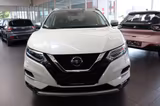 Nissan Qashqai 1.3 N-Motion Pano 1.Hand AHK Navi - Nissan Qashqai: N Motion