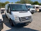 Ford Transit 2,2 TDCI Kasten FT 260 K - Ford Transit ft 260 k