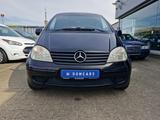 Mercedes-Benz Vaneo Compact Van 1.7 CDI/7.SITZER/2XSCHIEBETÜRE - Mercedes-Benz Vaneo: 7sitzer