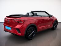 Volkswagen T-Roc - Vorschau Bild 4