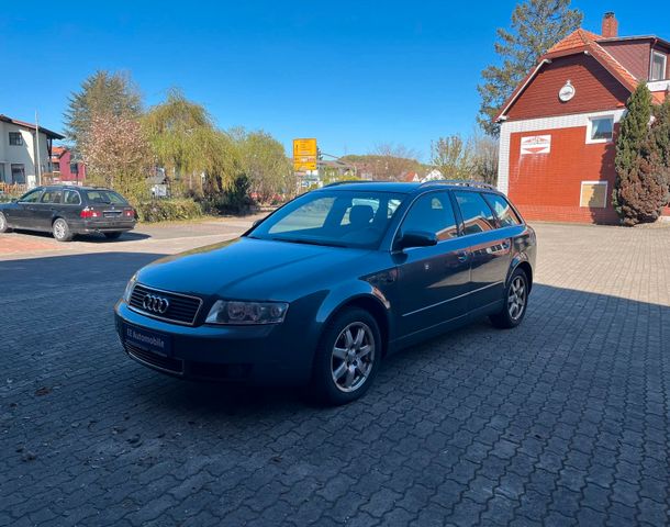 Audi A4 1.9TDI 96kW