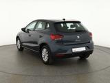 Seat Ibiza Reference 1.0 MPI LED Sitzheizung Tempomat - gebrauchte Seat Kleinwagen