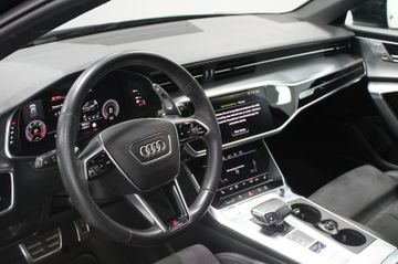 Audi A6 - 12