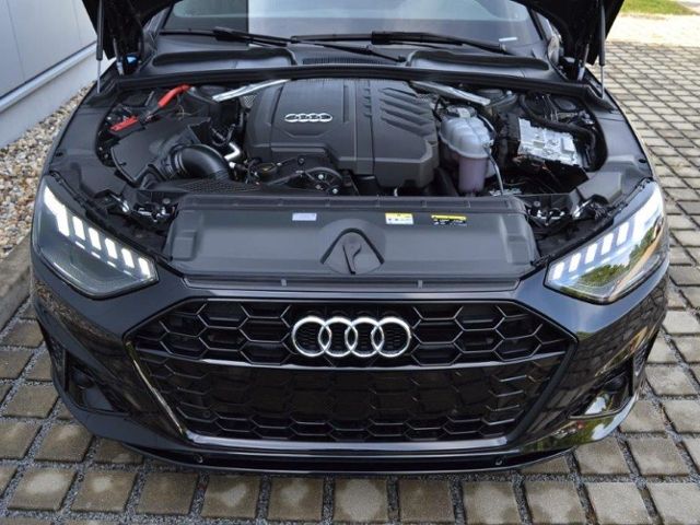 A4 Avant 45 TFSI 265 PS qu. S-tr. S line COMPETI