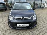 Citroën C1 Airscape VTi 68 Feel - Citroën C1: Airscape Feel